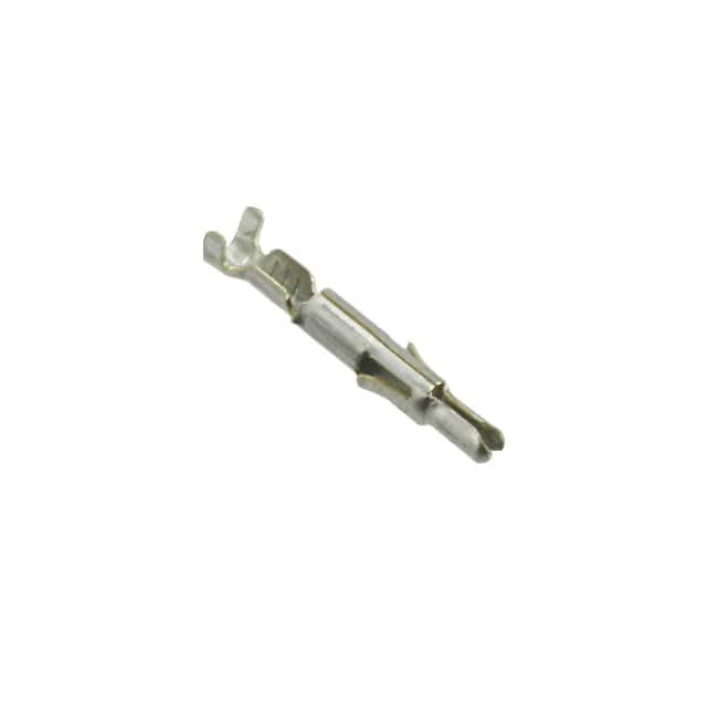TE Connectivity AMP Connectors A100574TR-ND,A100574CT-ND
