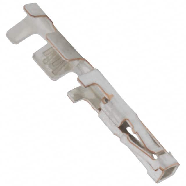 TE Connectivity AMP Connectors A30305-ND