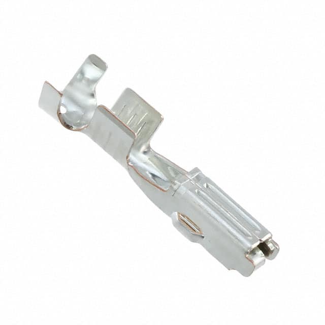 TE Connectivity AMP Connectors A122986TR-ND,A122986CT-ND