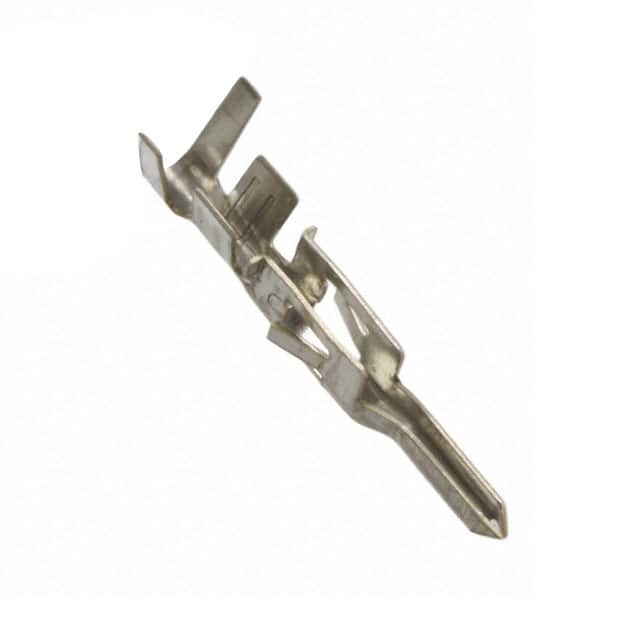 TE Connectivity AMP Connectors A110999TR-ND,A110999CT-ND