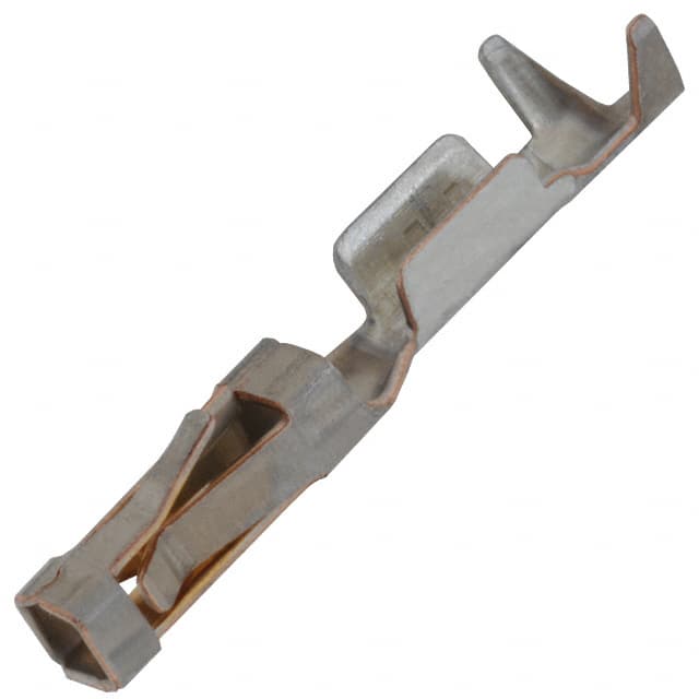 TE Connectivity AMP Connectors A104074TR-ND,A104074CT-ND