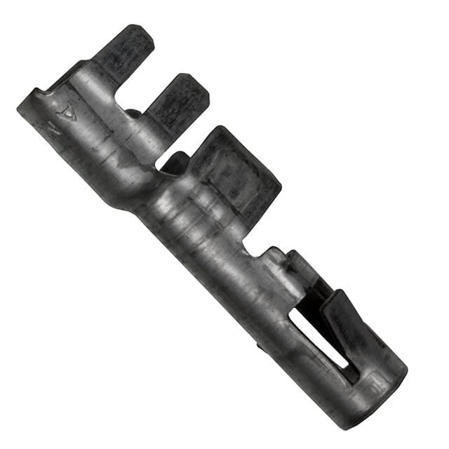 TE Connectivity AMP Connectors A25752TR-ND,A25752CT-ND