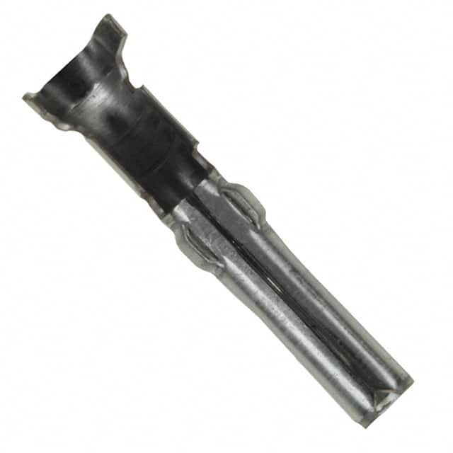 TE Connectivity AMP Connectors A25570TR-ND,A25570CT-ND
