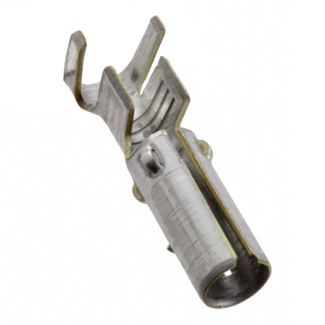 TE Connectivity AMP Connectors A104097TR-ND,A104097CT-ND