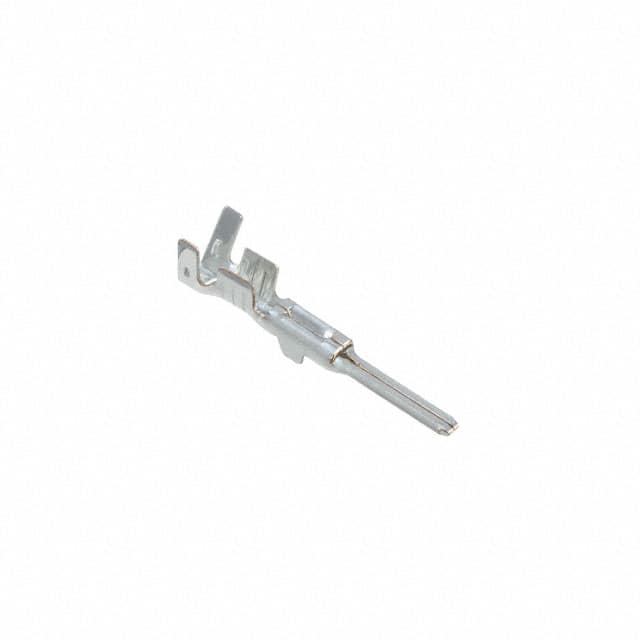 TE Connectivity AMP Connectors A122178TR-ND,A122178CT-ND