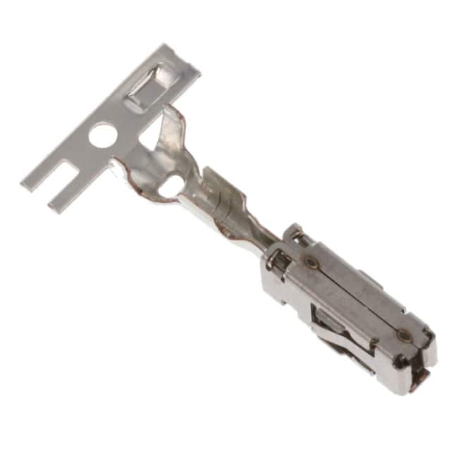 TE Connectivity AMP Connectors 17-967542-1TR-ND,17-967542-1CT-ND