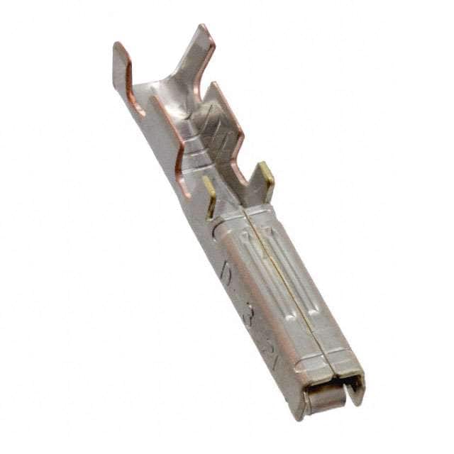 TE Connectivity AMP Connectors A29301TR-ND,A29301CT-ND