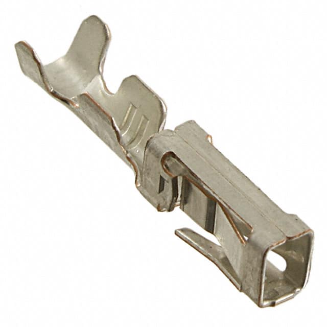 TE Connectivity AMP Connectors A106209-ND