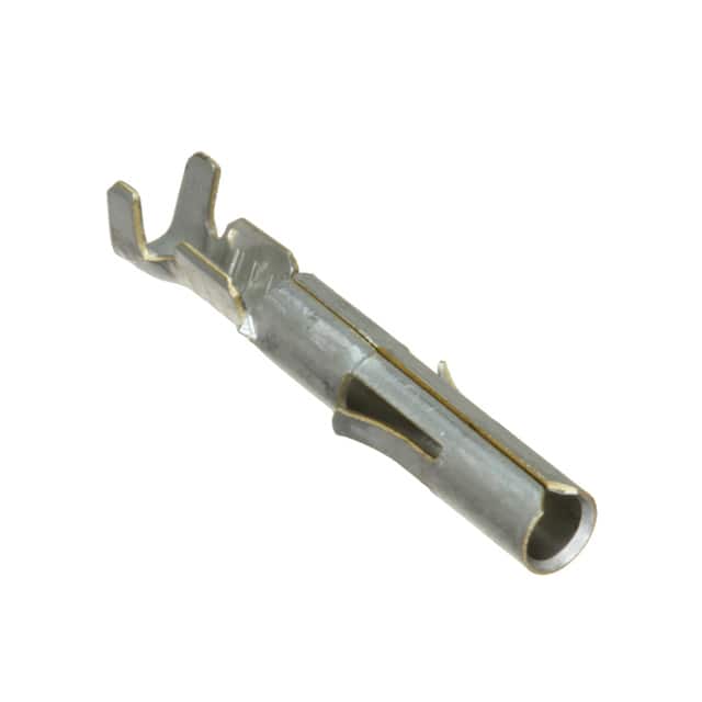 TE Connectivity AMP Connectors A128954-ND