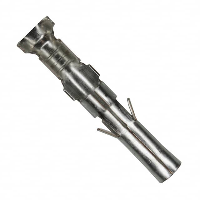 TE Connectivity AMP Connectors A25509TR-ND,A25509CT-ND