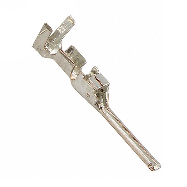 TE Connectivity AMP Connectors A107081TR-ND,A107081CT-ND