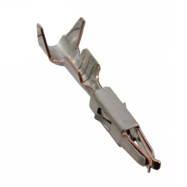 TE Connectivity AMP Connectors A105121TR-ND,A105121CT-ND