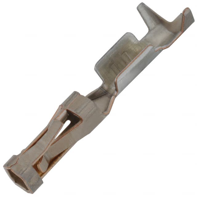 TE Connectivity AMP Connectors A100410TR-ND,A100410CT-ND