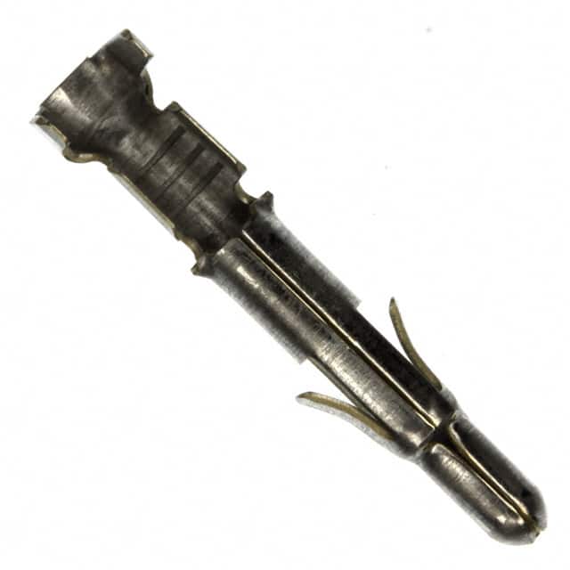 TE Connectivity AMP Connectors A14300-ND