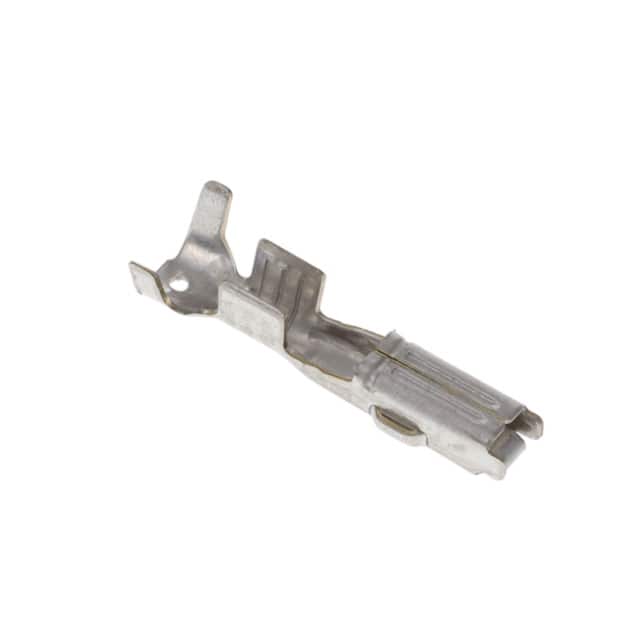 TE Connectivity AMP Connectors 17-345806-1TR-ND,17-345806-1CT-ND