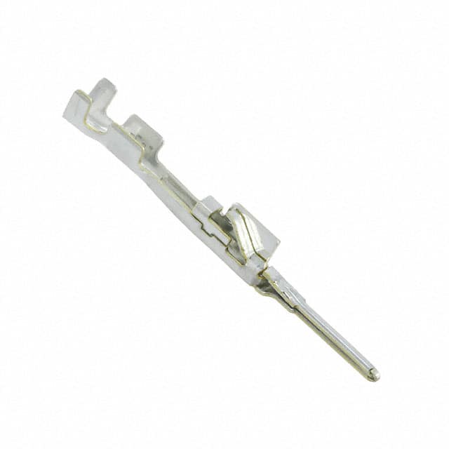 TE Connectivity AMP Connectors A124380TR-ND,A124380CT-ND