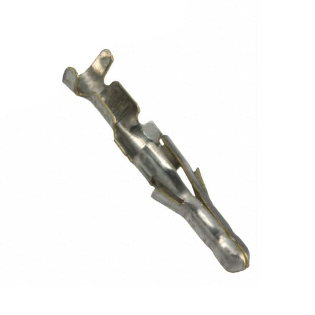 TE Connectivity AMP Connectors A100560TR-ND,A100560CT-ND