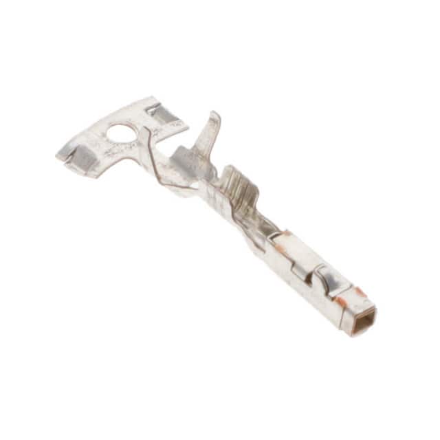 TE Connectivity AMP Connectors A142496TR-ND,A142496CT-ND