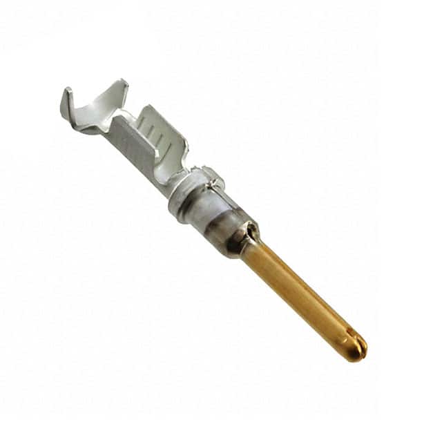 TE Connectivity AMP Connectors A104142TR-ND,A104142CT-ND