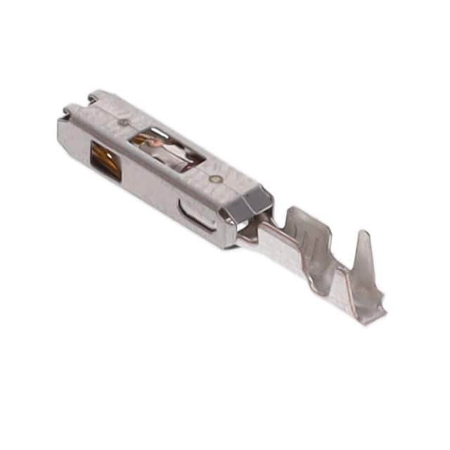 TE Connectivity AMP Connectors A128128TR-ND,A128128CT-ND