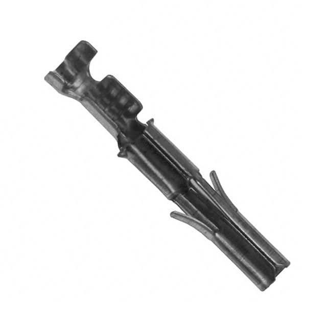 TE Connectivity AMP Connectors A97891TR-ND,A97891CT-ND