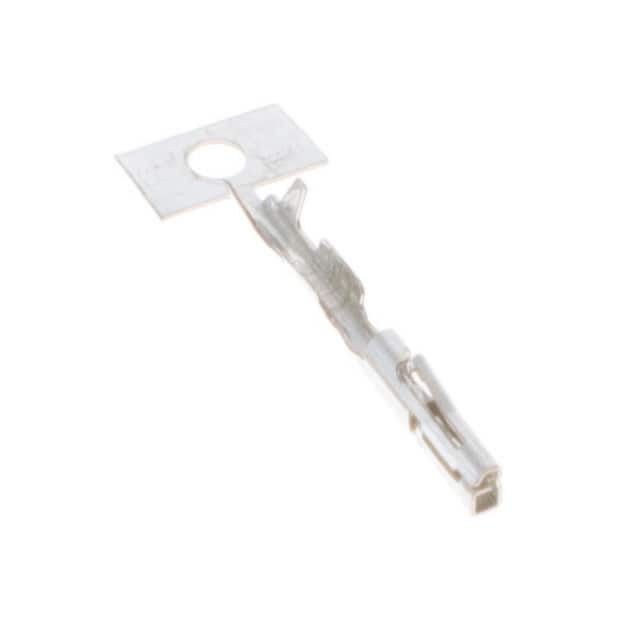 TE Connectivity AMP Connectors A142547TR-ND,A142547CT-ND