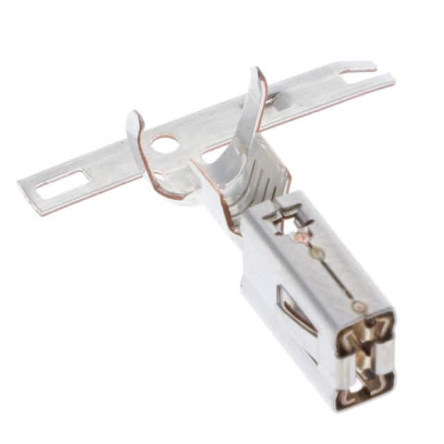 TE Connectivity AMP Connectors A142524TR-ND,A142524CT-ND