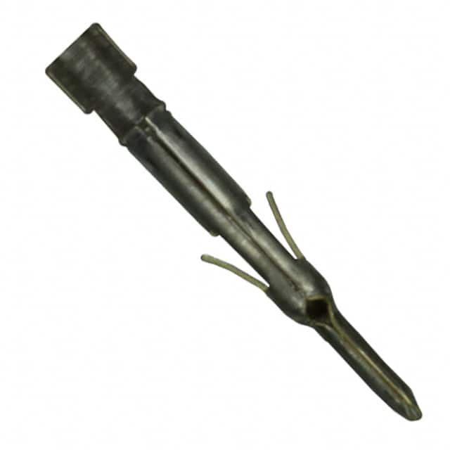 TE Connectivity AMP Connectors A32600TR-ND,A32600CT-ND