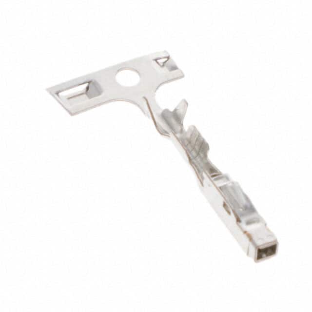 TE Connectivity AMP Connectors A129005TR-ND,A129005CT-ND