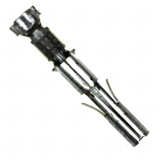 TE Connectivity AMP Connectors A1437-ND