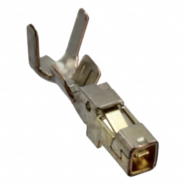 TE Connectivity AMP Connectors 2266-1747063-1TR-ND,A117895TR-ND,A117895CT-ND