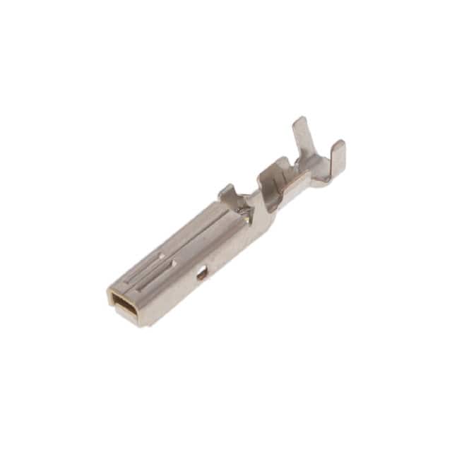 TE Connectivity AMP Connectors A126875TR-ND,A126875CT-ND