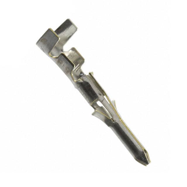 TE Connectivity AMP Connectors A100569TR-ND,A100569CT-ND