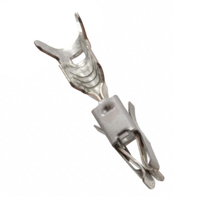 TE Connectivity AMP Connectors A105118TR-ND,A105118CT-ND