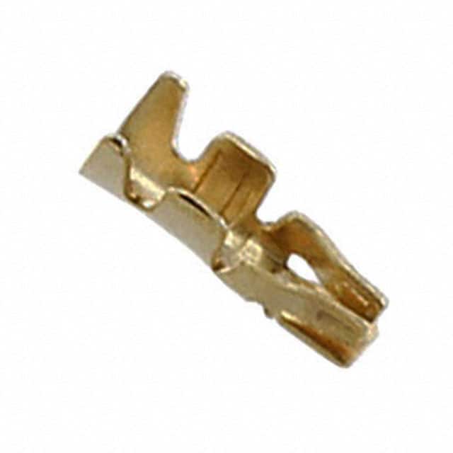 TE Connectivity AMP Connectors A118082TR-ND,A118082CT-ND