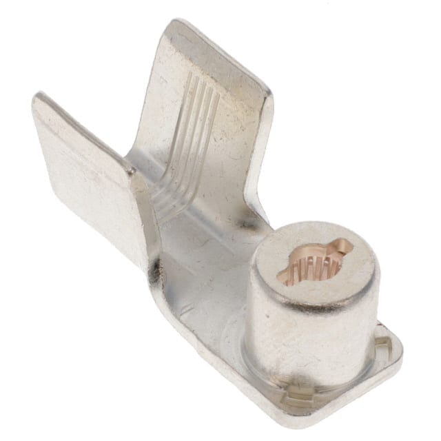 TE Connectivity AMP Connectors A142513-ND