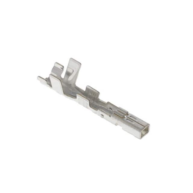 TE Connectivity AMP Connectors 17-2329912-1TR-ND,17-2329912-1CT-ND