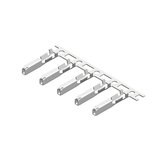 Cvilux USA 2987-CPB2T021PESTR-ND,2987-CPB2T021PESCT-ND