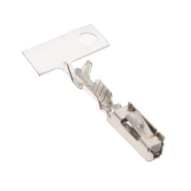 TE Connectivity AMP Connectors A126703TR-ND,A126703CT-ND