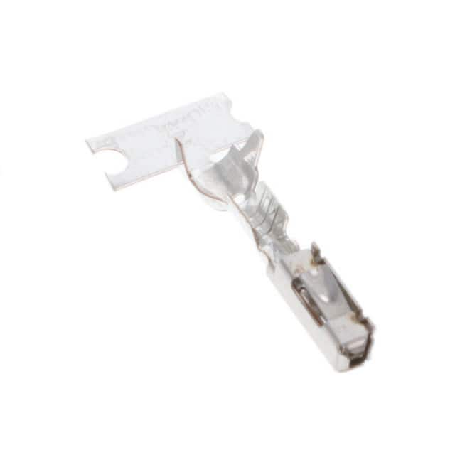 TE Connectivity AMP Connectors A128906TR-ND,A128906CT-ND