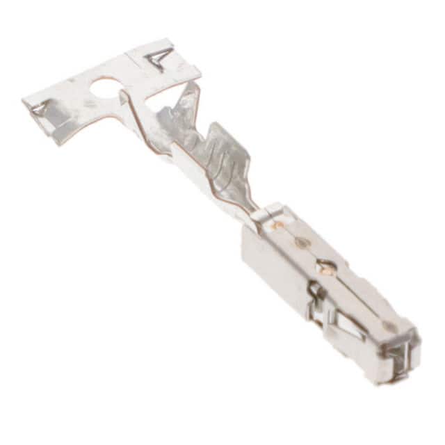 TE Connectivity AMP Connectors A126779TR-ND,A126779CT-ND