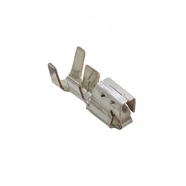 TE Connectivity AMP Connectors A107931TR-ND,A107931CT-ND
