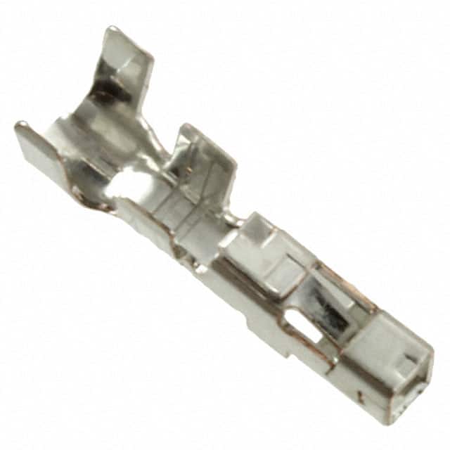 TE Connectivity AMP Connectors A122997TR-ND,A122997CT-ND