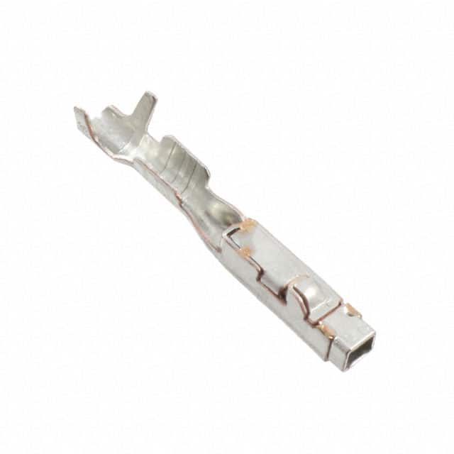 TE Connectivity AMP Connectors A141428TR-ND,A141428CT-ND