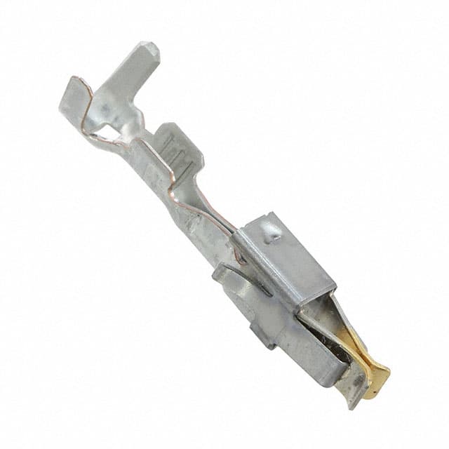 TE Connectivity AMP Connectors A123016TR-ND,A123016CT-ND