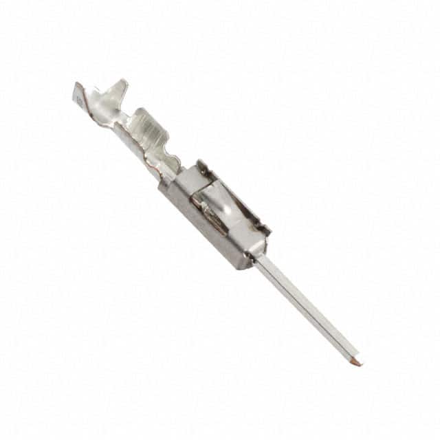 TE Connectivity AMP Connectors A142476TR-ND,A142476CT-ND