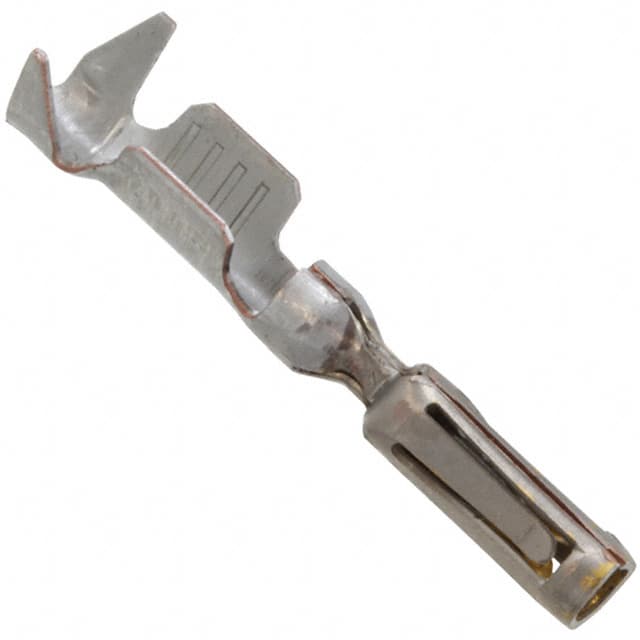 TE Connectivity AMP Connectors A107002-ND