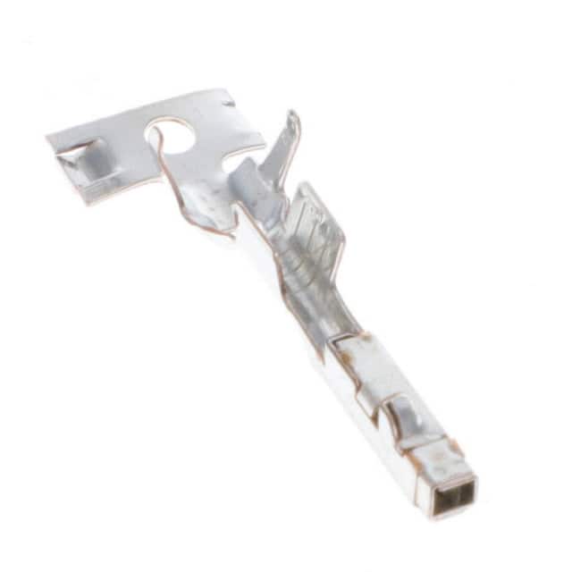 TE Connectivity AMP Connectors A142535TR-ND,A142535CT-ND