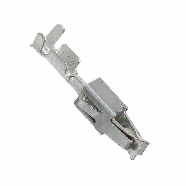 TE Connectivity AMP Connectors A123081TR-ND,A123081CT-ND