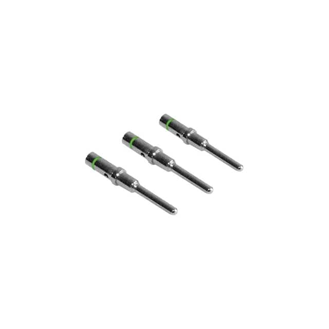 Bulgin 708-SA1000/G-ND